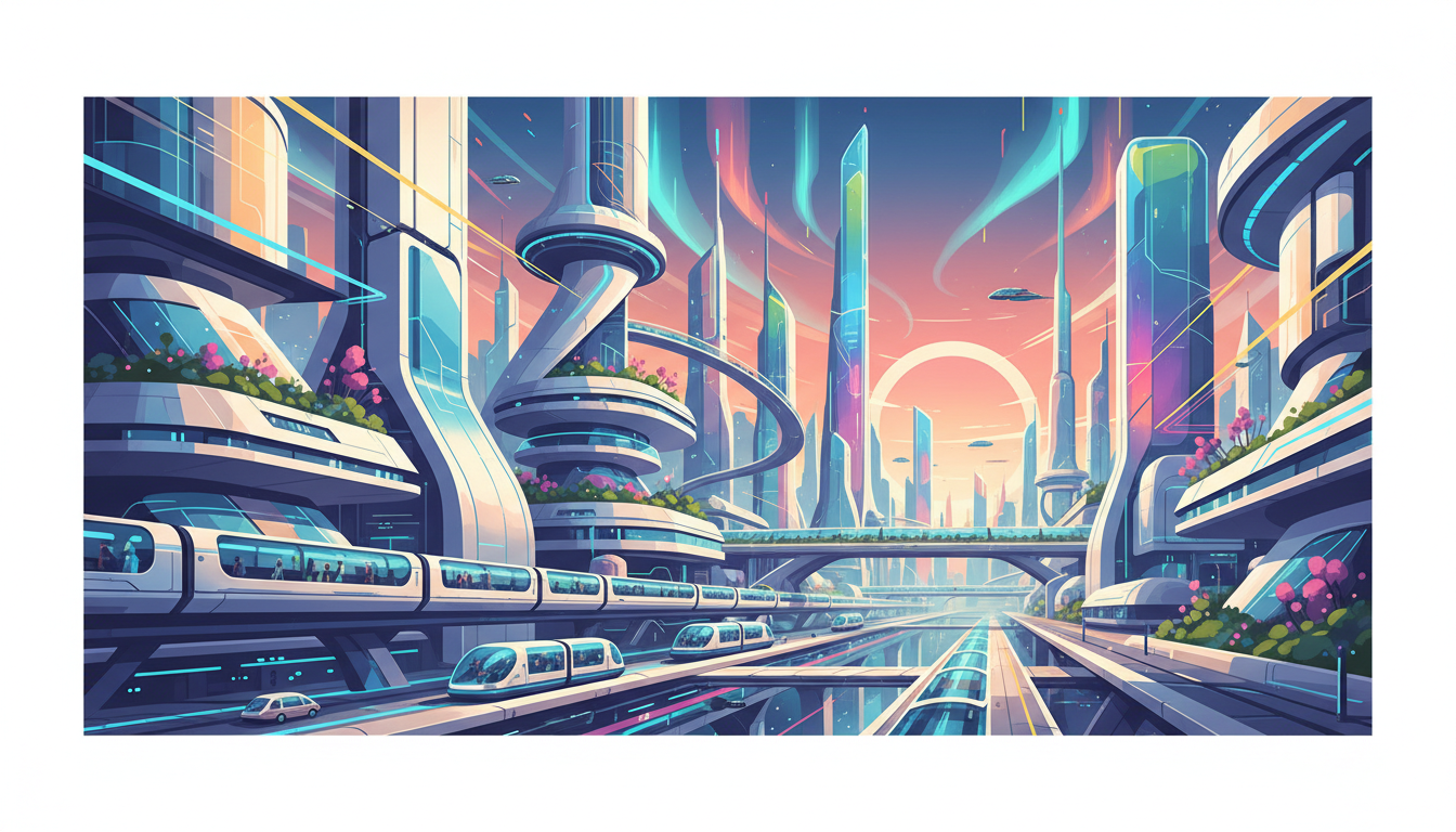 City Travel Guide 2025