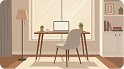 Remote Work Productivity
