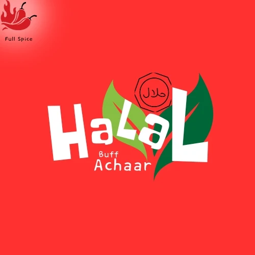 Buff Achar